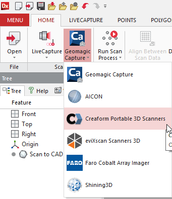 , Benefits of Using Geomagic Design X in Reverse Engineering