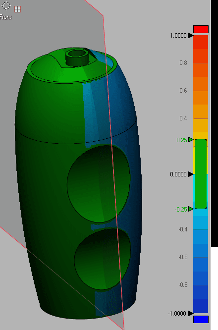 , Benefits of Using Geomagic Design X in Reverse Engineering