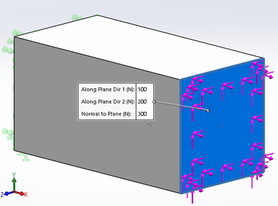 , SOLIDWORKS Simulation: Draft Quality and High Quality Elements &#8211; Part 1