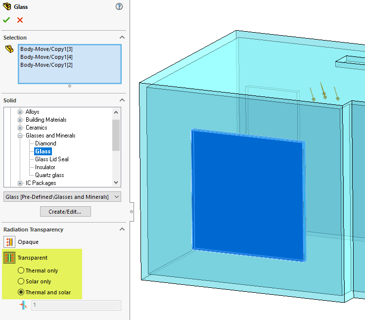 , SOLIDWORKS Flow Simulation Add-on Module Benefits &#8211; HVAC Part 1