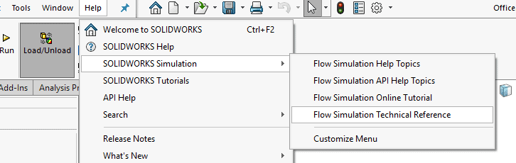 , SOLIDWORKS Flow Simulation Add-on Module Benefits &#8211; HVAC Part 1