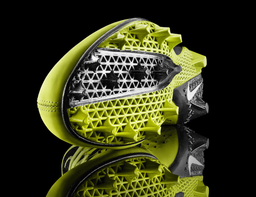 3D Printing blogs nike