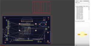 solidworks pcb 2019 dxf