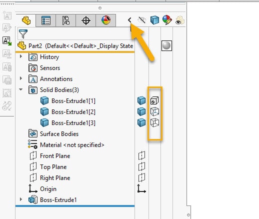 , SOLIDWORKS: Display A Decal On A 2D Drawing With Style