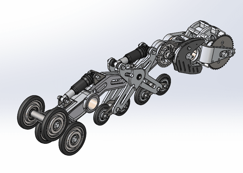 , Promoting Components In a SOLIDWORKS Bill of Materials