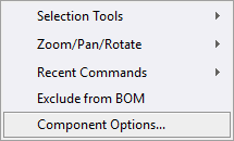 , Promoting Components In a SOLIDWORKS Bill of Materials