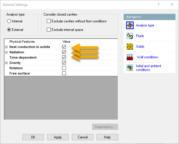 , Softening Butter with SOLIDWORKS Flow Simulation.