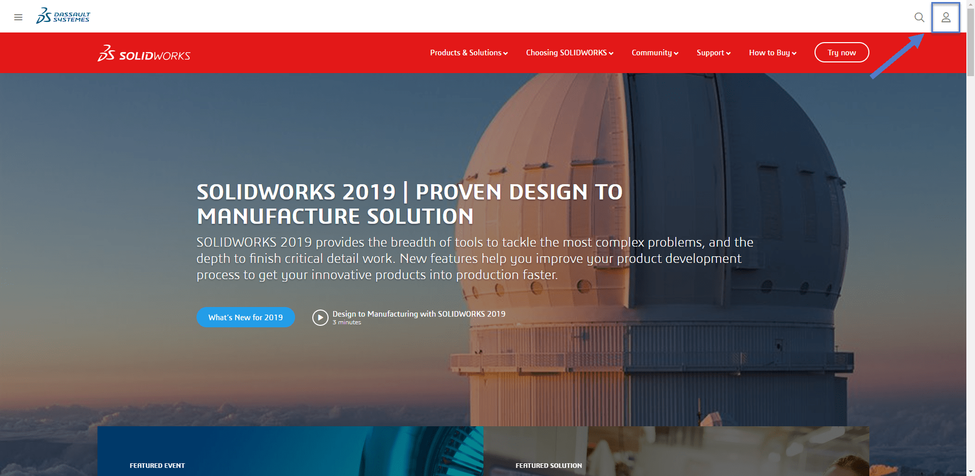 , Creating a SOLIDWORKS Customer Portal Account the Correct Way