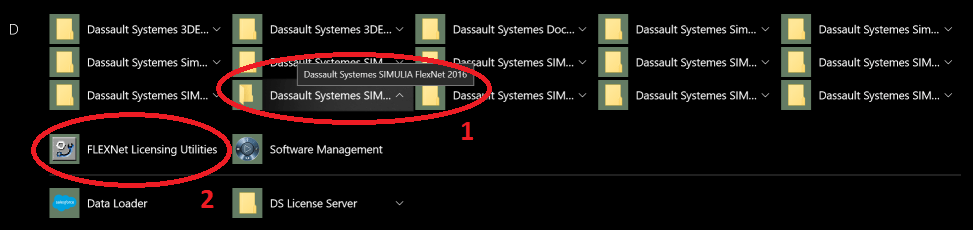 Dassault Systemes