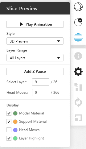 , Multi-Color printing on FDM With GrabCAD Print