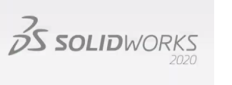 SOLIDWORKS 2020