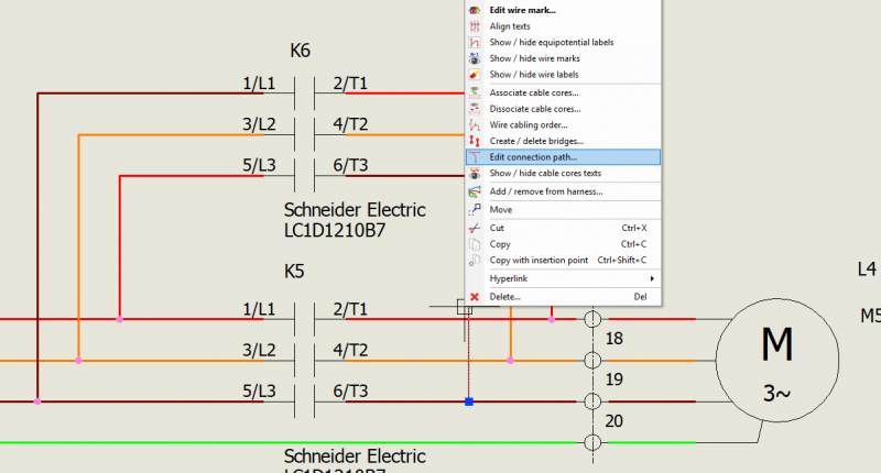 , Schematic Drawing &#038; Viewing: Two Tricks to Improving Readability