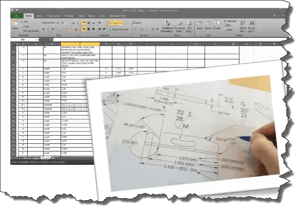 , SOLIDWORKS Technical Communication: Inspection Reports