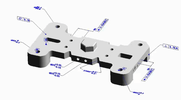 , SOLIDWORKS Technical Communication: Inspection Reports