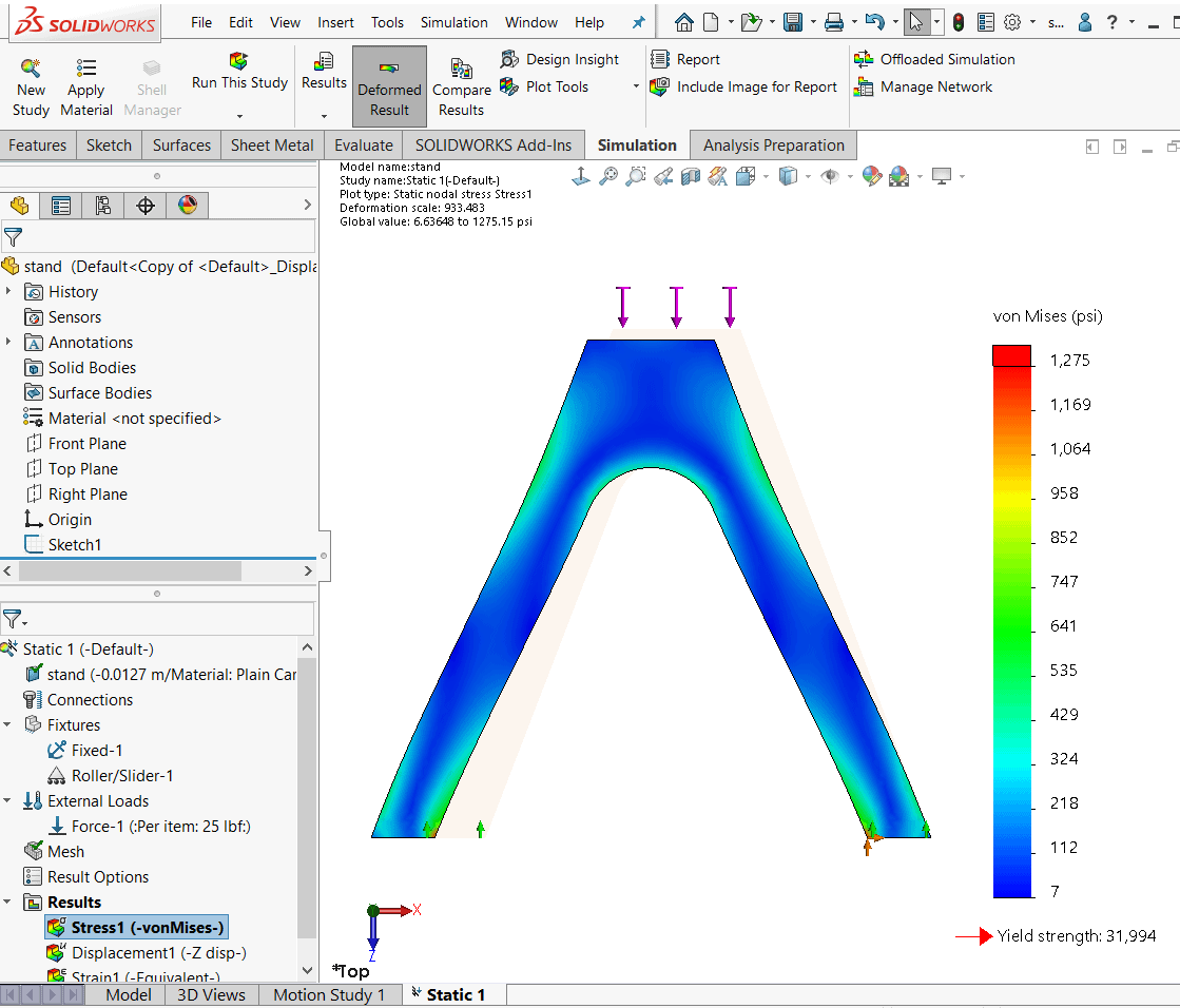 , Simulation Studies without Solid or Surface Geometry. Wait, what?