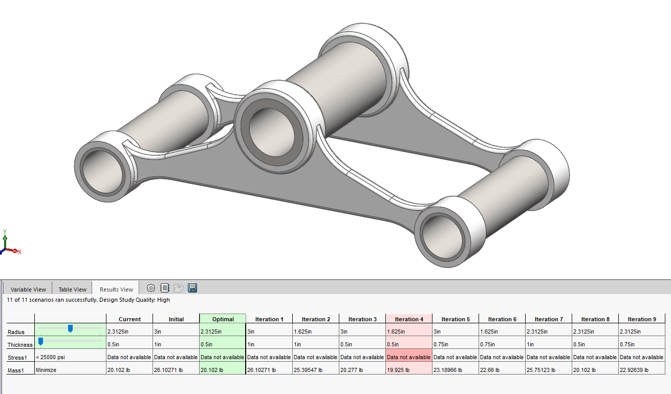 , Design Intent, Not Just for Modeling.