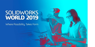 solidworks world 2019 recap