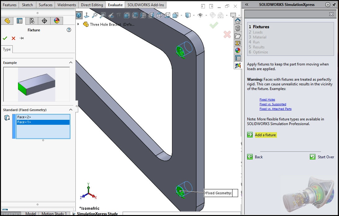 solidworks simulationxpress download