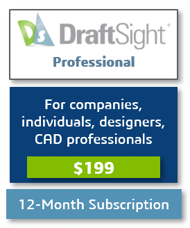 , Discover the DraftSight® 2019 Desktop Portfolio