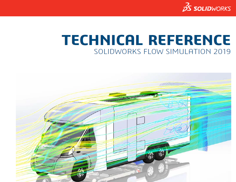 , SOLIDWORKS Flow Simulation Verification. Verified!