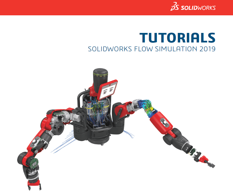 , SOLIDWORKS Flow Simulation Verification. Verified!