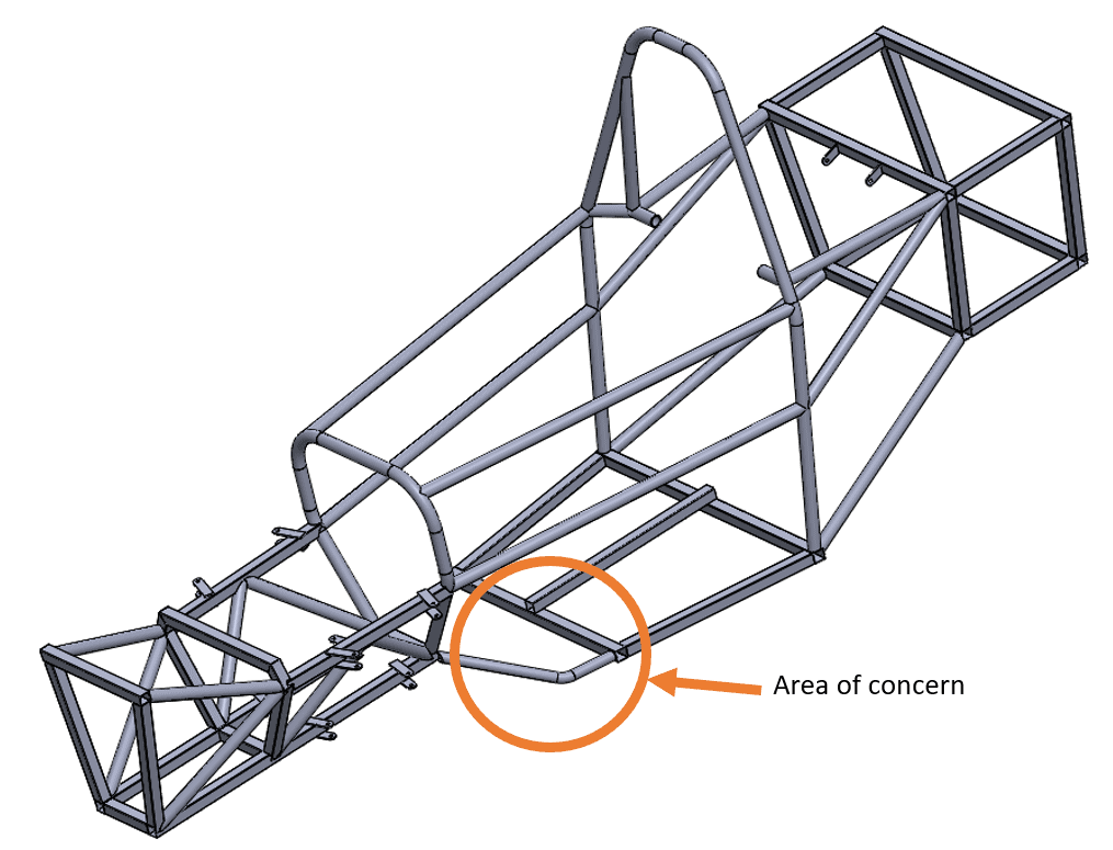 , Weld Analysis in SOLIDWORKS Simulation: Connector Series