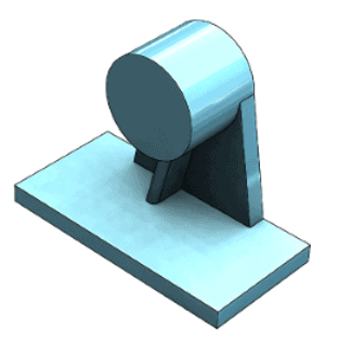 How to create a plane in solidworks 