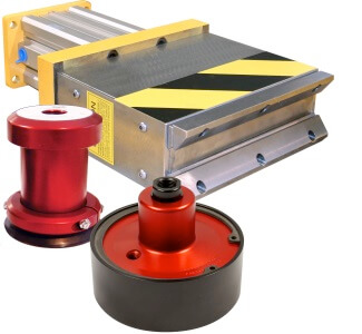 DriveWorks Industrial Magnetics