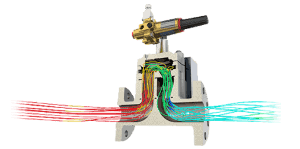 SOLIDWORKS Flow Simulation