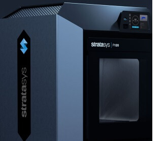 Stratasys F120