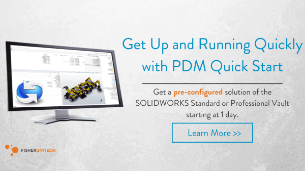 what is pdm quick start