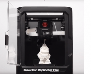 what can you make with a 3D printer? 