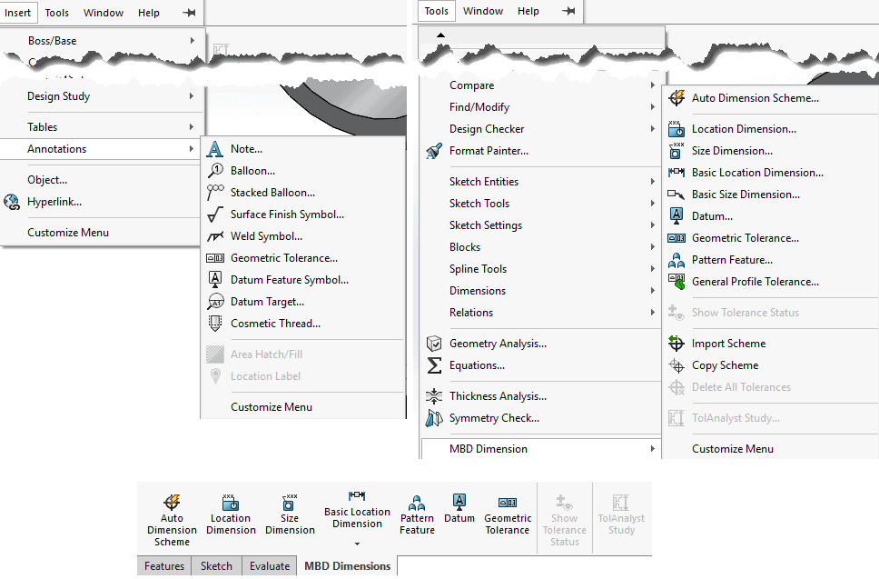 , DimXpert Your FREE First Step to a Model Based Enterprise