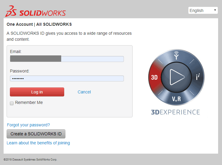 , How to Find Your SOLIDWORKS Visualize Serial Number