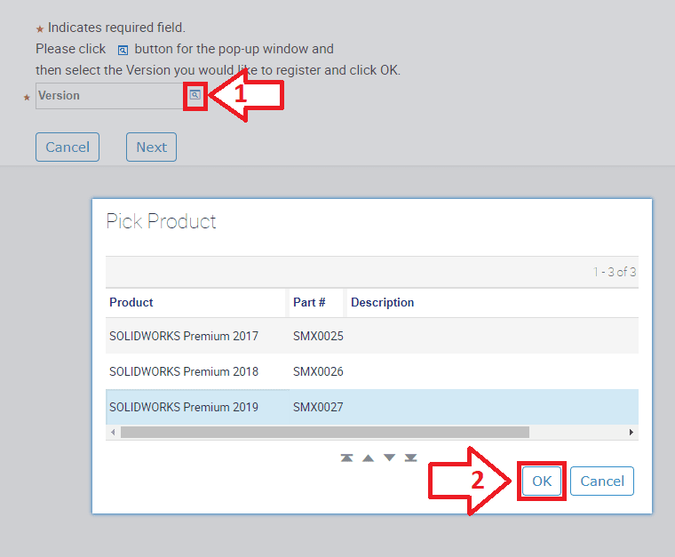 , How to Find Your SOLIDWORKS Visualize Serial Number