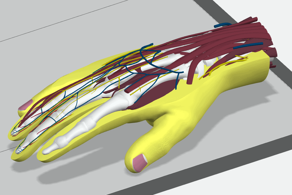 , Ideas for Using Scans to Make Custom 3D Printed Fixtures