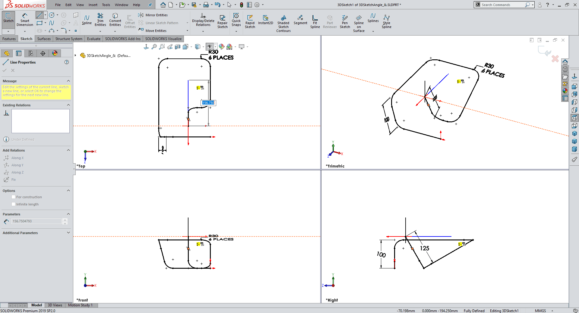 , SOLIDWORKS:  Viewports and Multiple Windows
