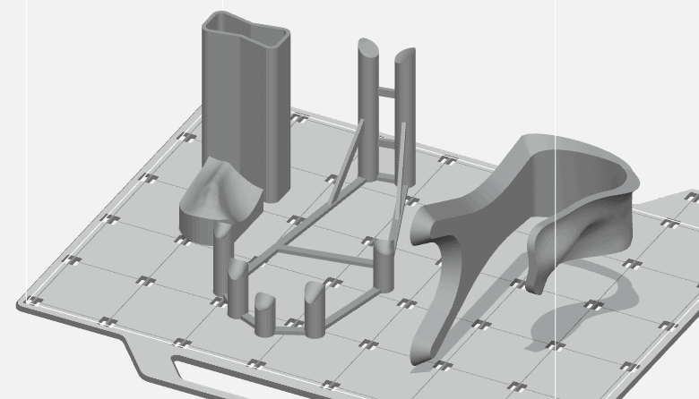 , Ideas for Using Scans to Make Custom 3D Printed Fixtures