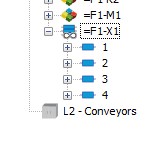 , SOLIDWORKS Electrical: Sub-Components