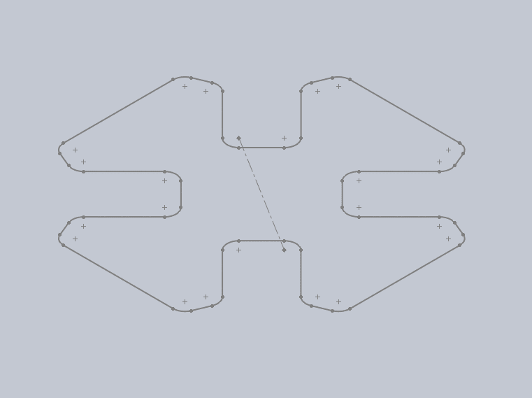 , SOLIDWORKS Helical Parts Don’t Have to Be Round