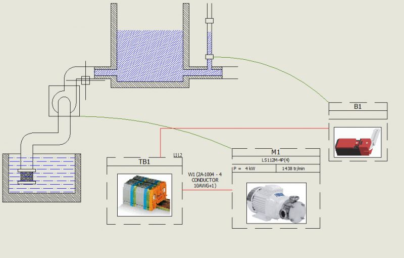 , Cable Information