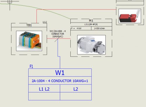 , Cable Information