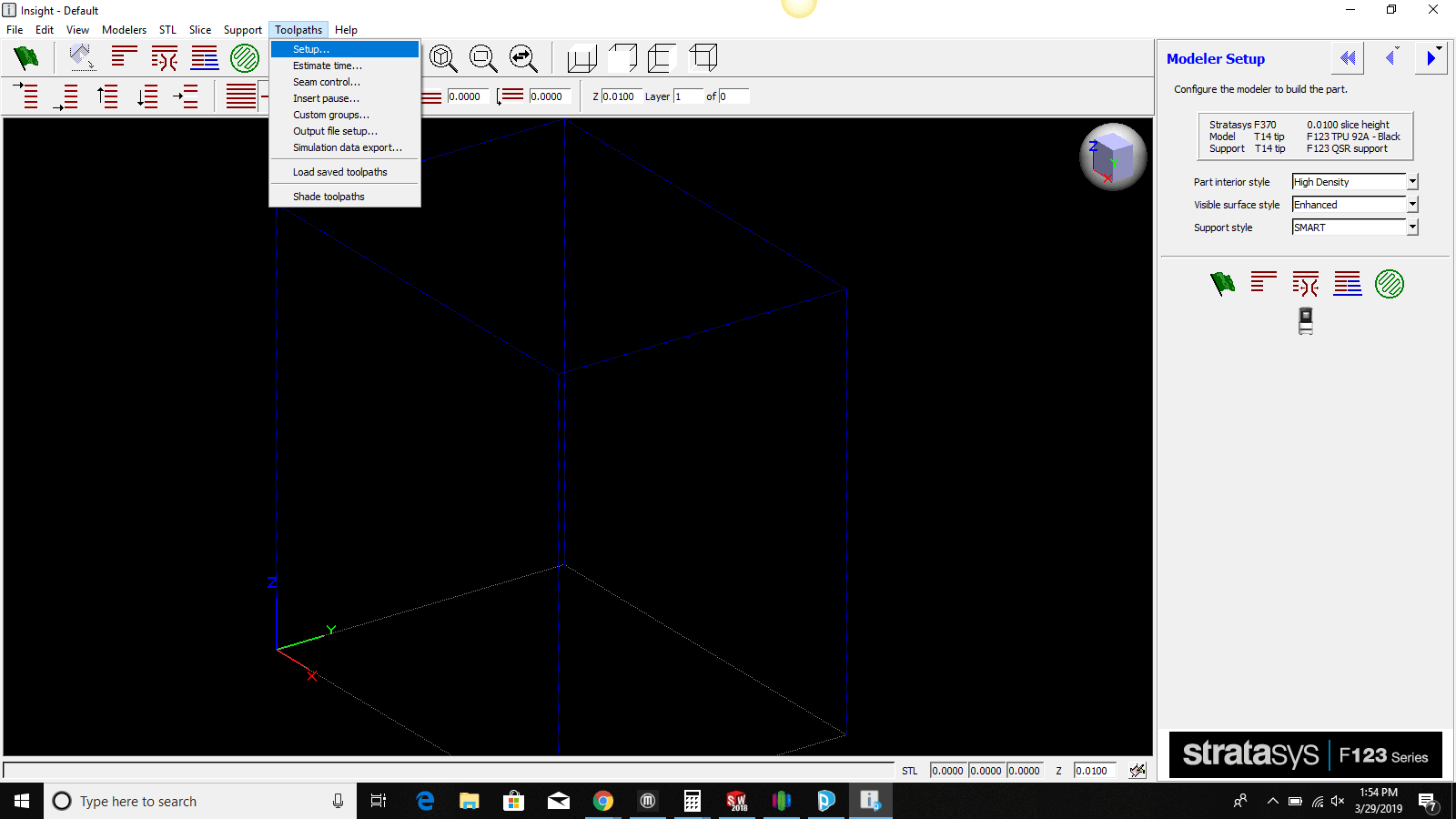 3D Printing Best Practices Part 2 Printing with TPU Material