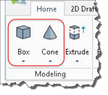draftsight 2019 3d