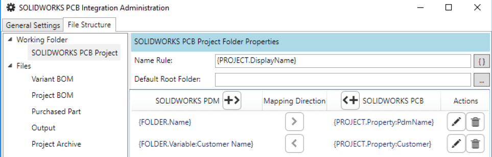 , SOLIDWORKS PCB now natively integrates with PDM!