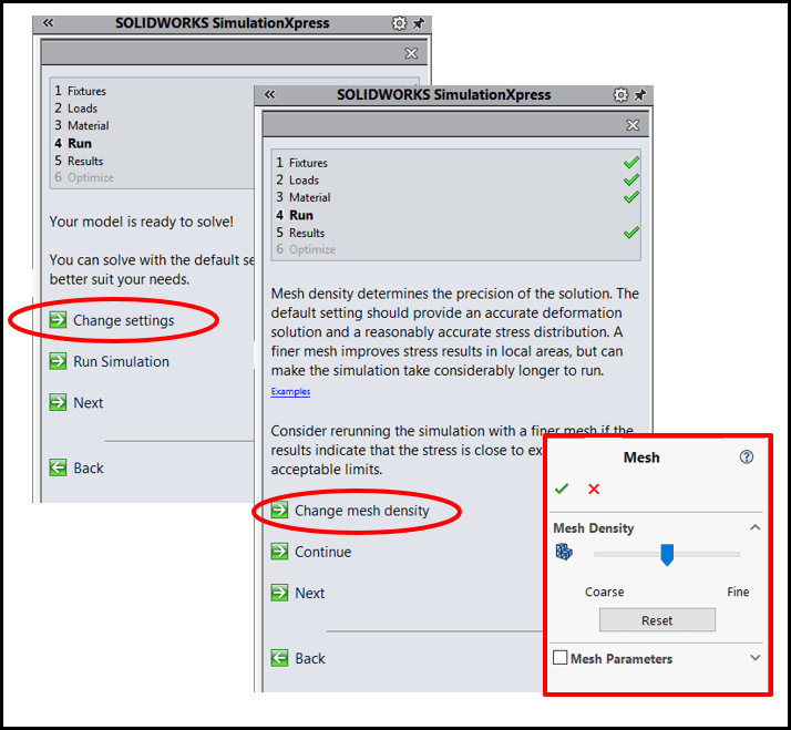 , A Beginner’s Look at SOLIDWORKS SimulationXpress. Part Two