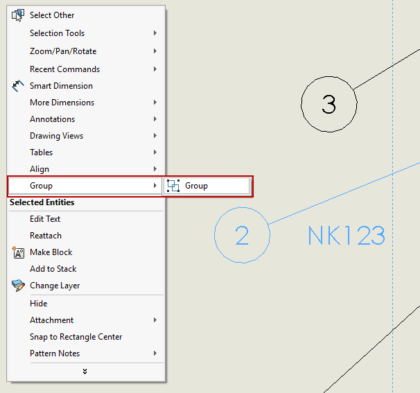 Tips & Tricks for Structure Systems