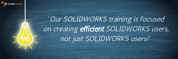 SOLIDWORKS basics essentials