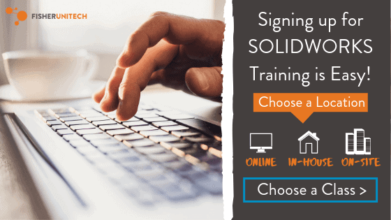 signing up for SOLIDWORKS basics