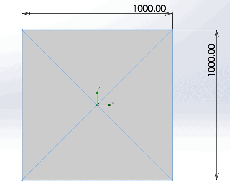 , Radiation in SOLIDWORKS Flow Simulation